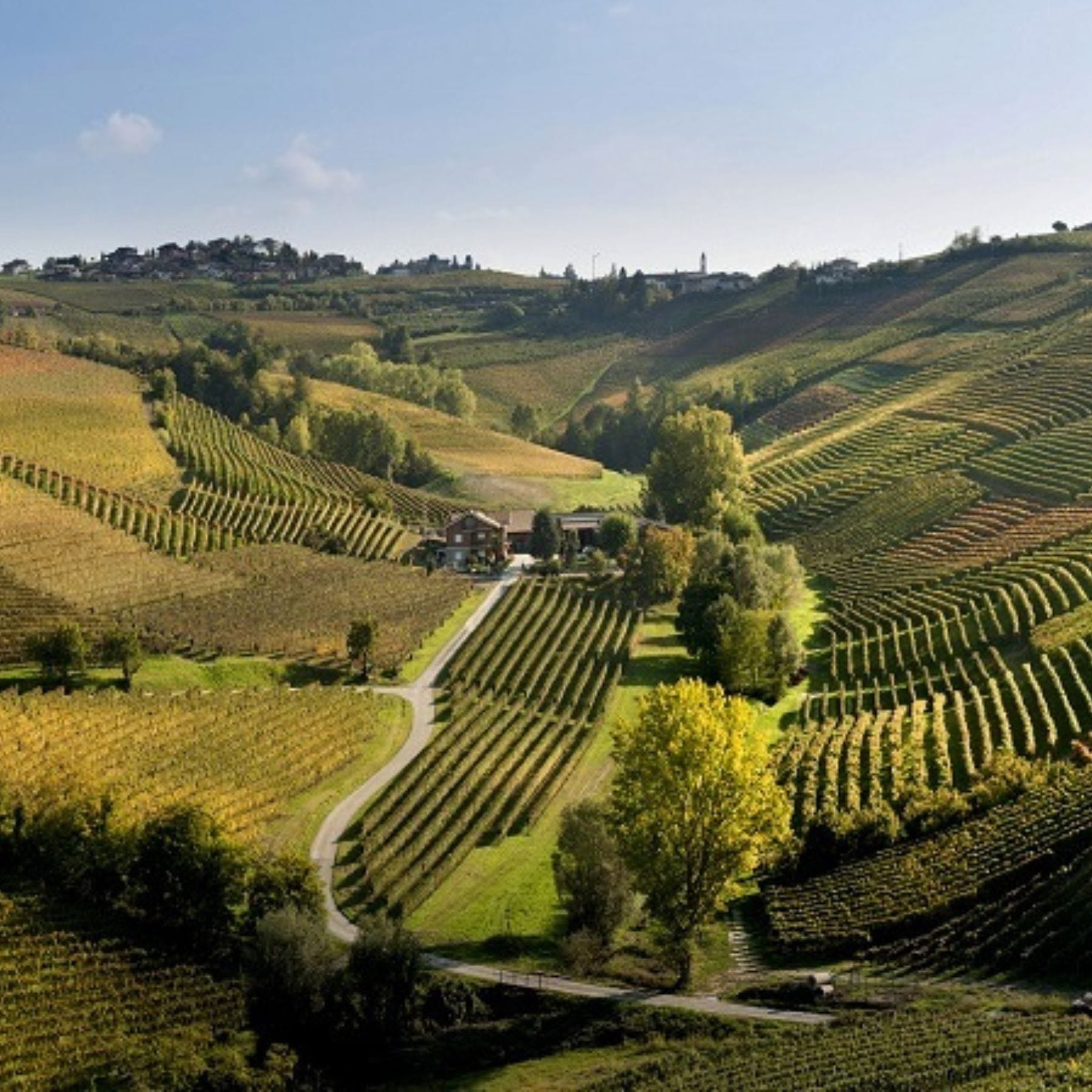 ヴァッレグランデ