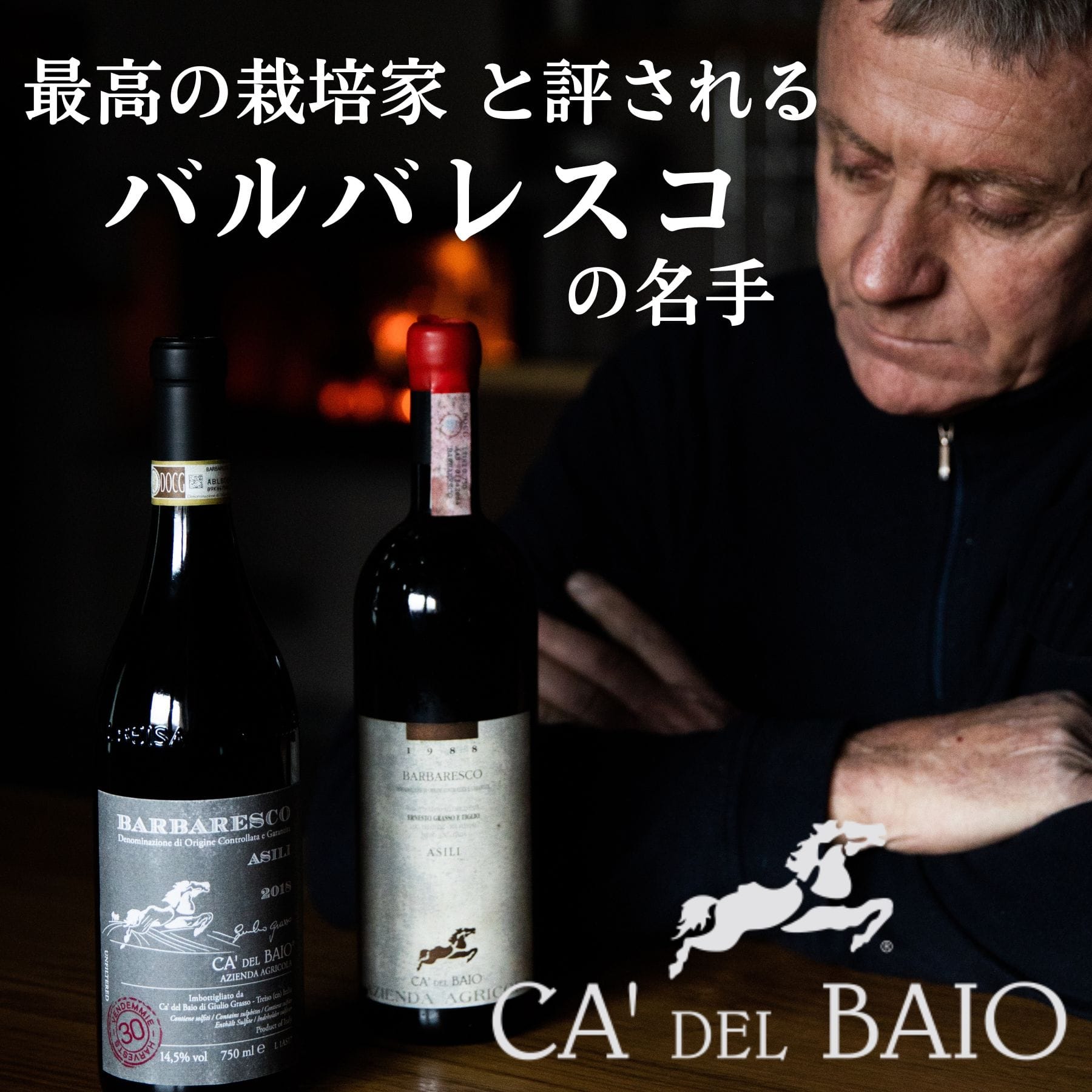 カ・デル・バイオ