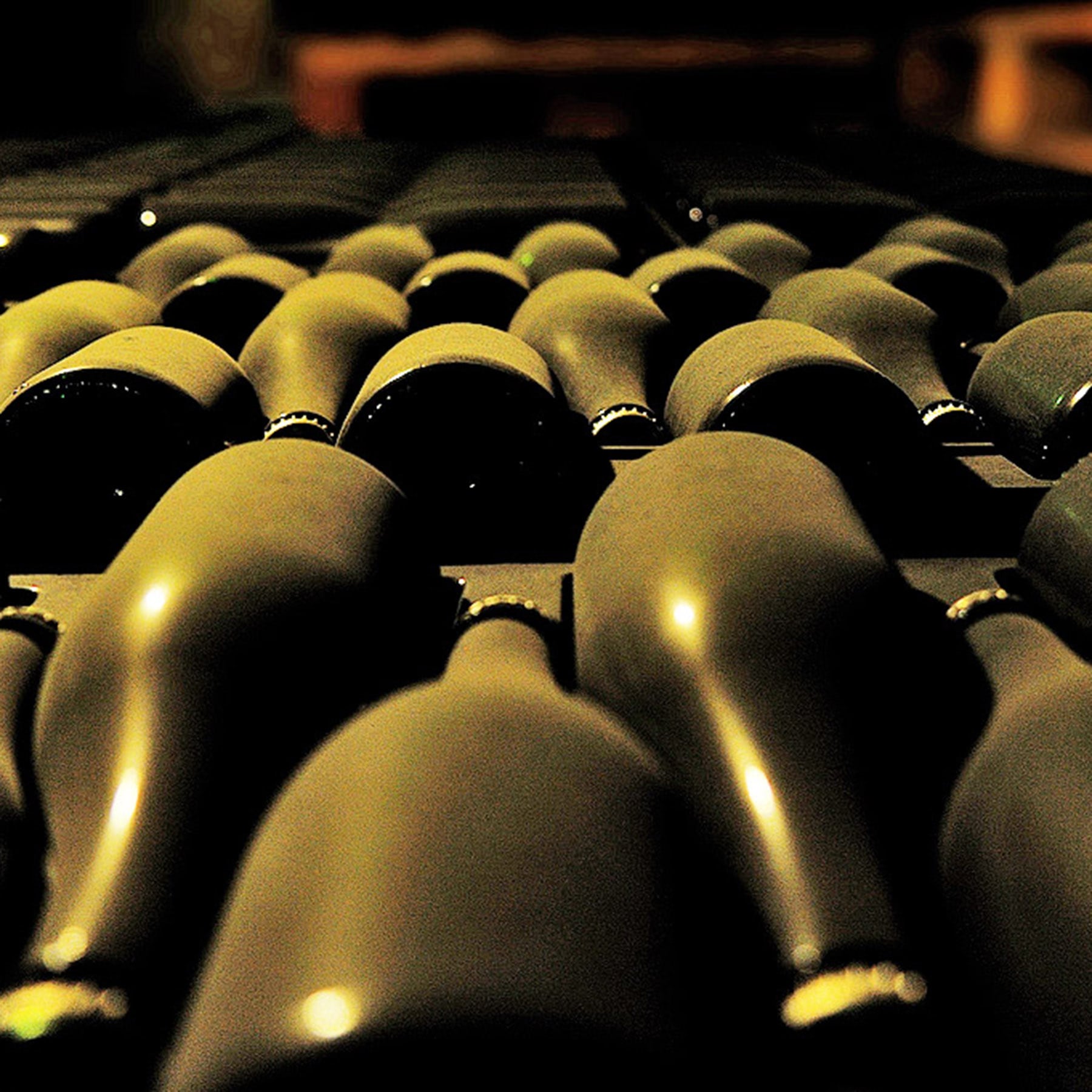 トレ･オリア カバ ブルット瓶