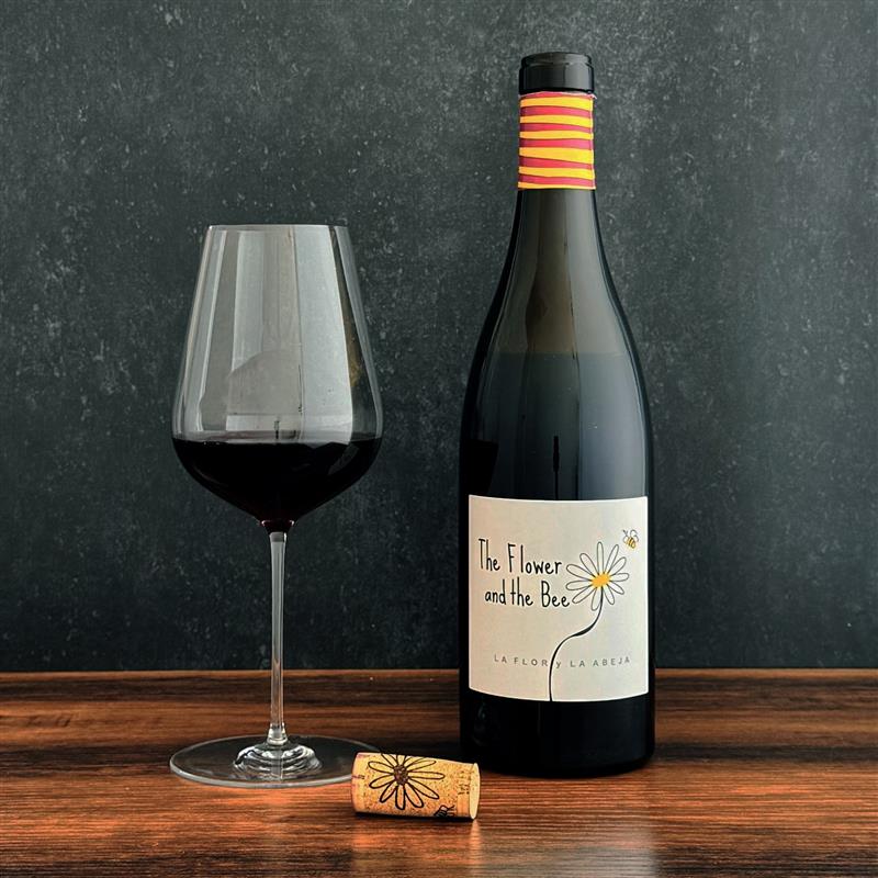 ザ･フラワー･アンド･ザ･ビー ソウソン